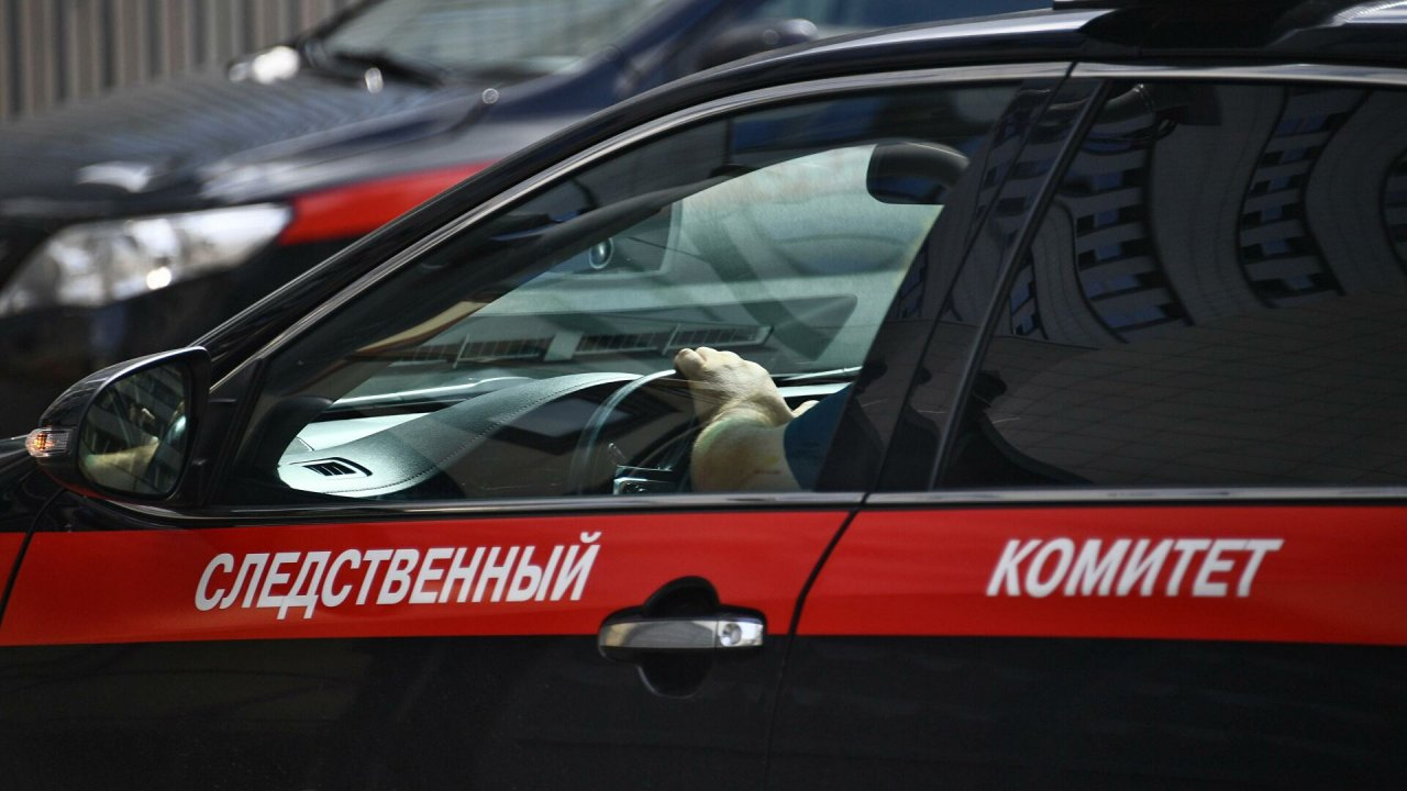Падением девочки из окна в Сыктывкаре заинтересовались следователи