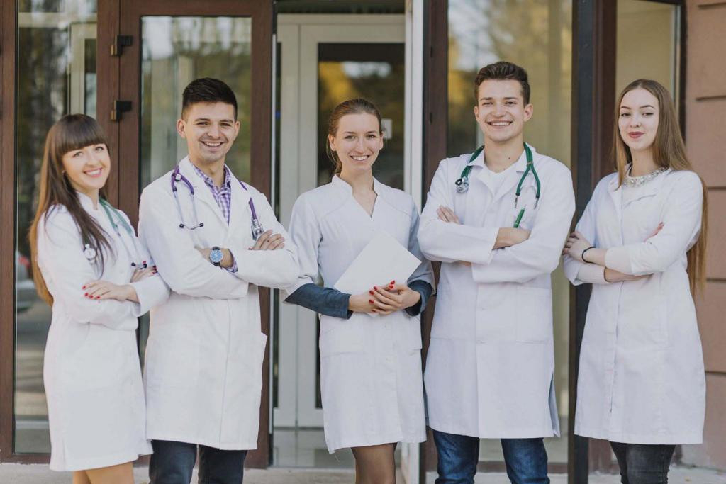 В Сыктывкарском университете откроют ординатуру для врачей