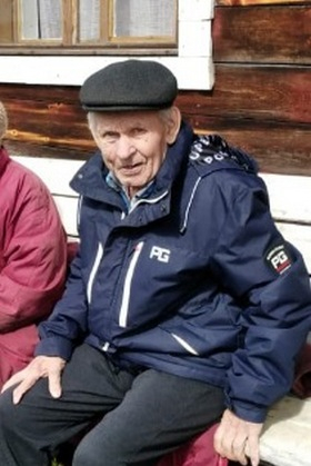 В Сыктывкаре пропал 81-летний мужчина с дезориентацией