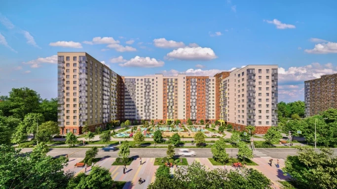 «Самолёт» летит в Сыктывкар: застройщик из столицы представит ЖК Москвы и Санкт-Петербурга