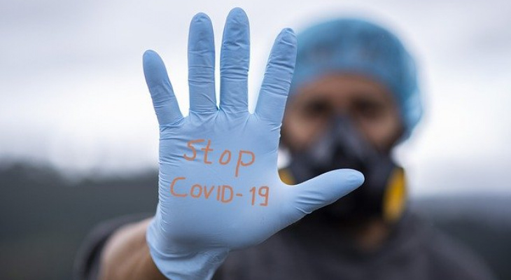 За сутки в Коми от коронавируса скончалось еще 15 человек