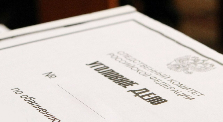 Жесть, как она есть: сыктывкарец поджег мать и убил знакомого