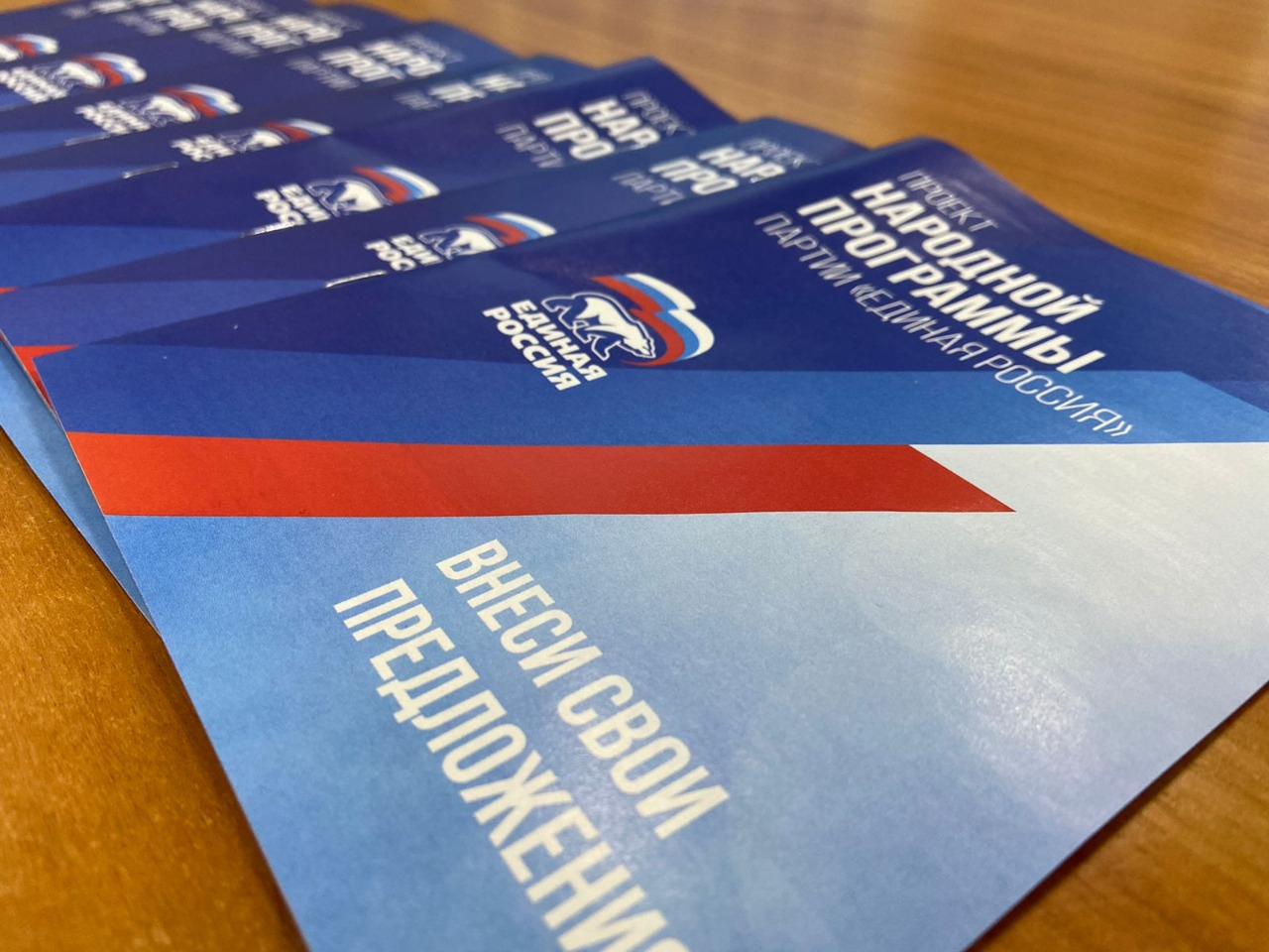 Выплаты льготникам и проекты развития страны: Путин обсудил предложения в народную программу «Единой России» 