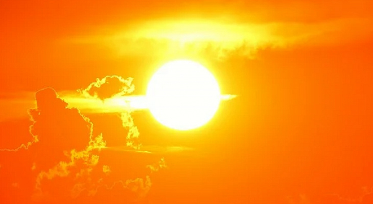 Лето еще вернется: синоптики пообещали потепление в сентябре