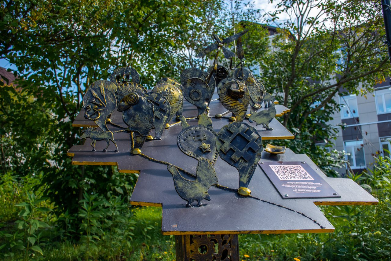 Журналисты протестировали связь в самых интересных туристических местах Республики Коми