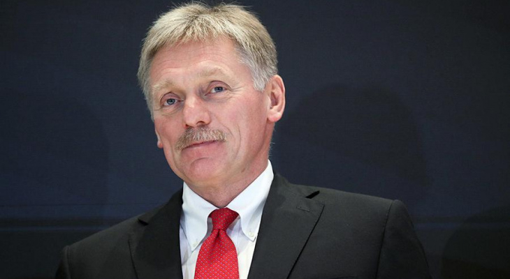 В Кремле назвали "блестящим" школьника, поправившего Путина