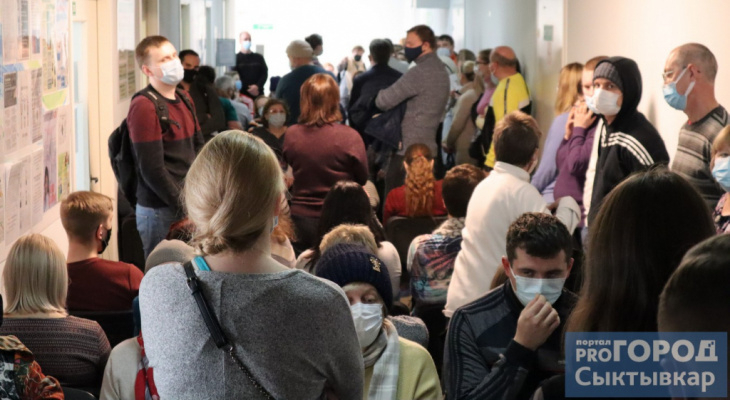 В Минздраве назвали проблемы с репродуктивной функцией у переболевших COVID-19