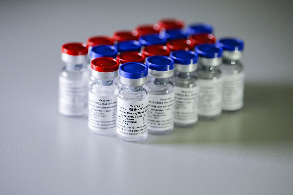 После вакцинации «Спутником» в Сан-Марино 130 дней не фиксировали смерти от ковида