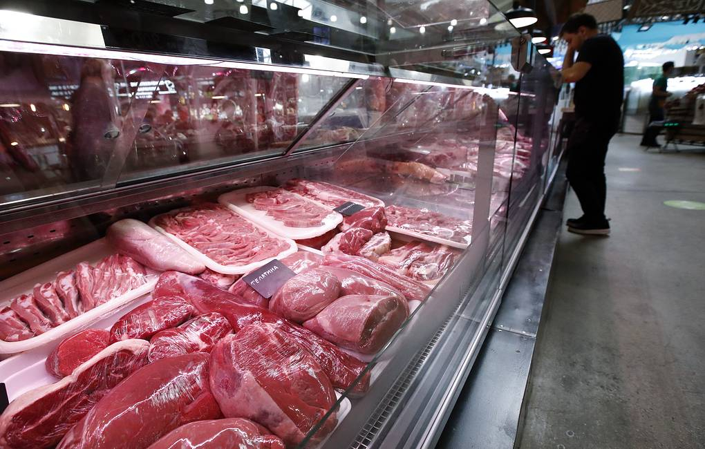 В России ожидается снижение цен на мясо