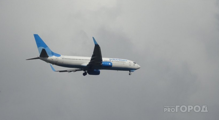 Выяснилось, когда Россия возобновит авиасообщение с Испанией и Словакией