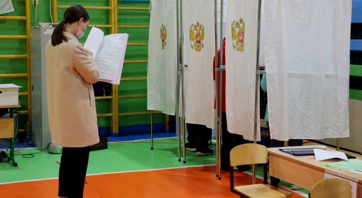 «Хитроумное голосование»: в Коми придумали систему для защиты бюджетников от административного давления
