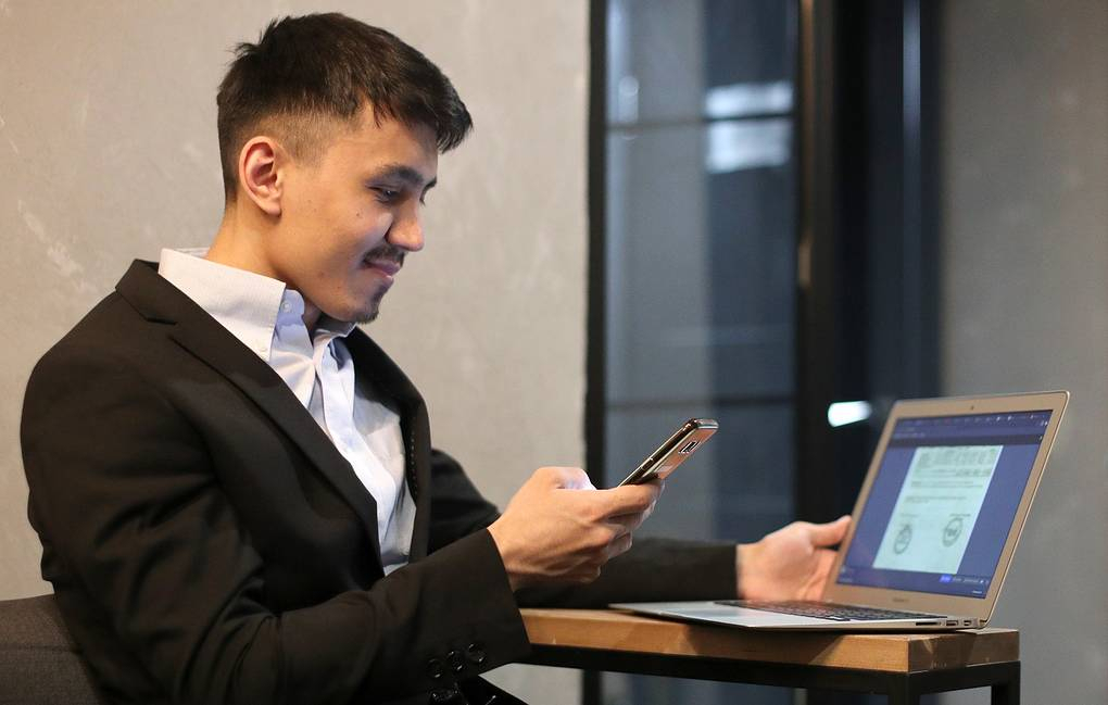 Выяснилось, куда чаще всего берут выпускников вузов без опыта работы