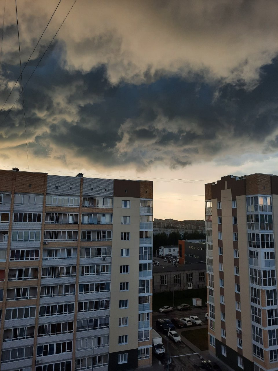 В Сыктывкаре построят 25-этажки. Эксперт рассказал, чем это опасно для города