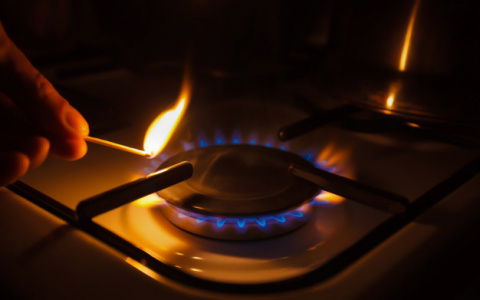 В Сыктывкаре ребенок попытался приготовить еду и отравился газом