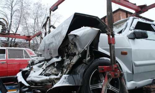 В Коми за сутки произошло 15 ДТП