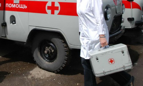 В Могилеве житель Воркуты на Новый год до смерти избил женщину