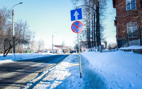 «Народный контроль»: сыктывкарцы жалуются на схему движения в городе и на хамство продавцов