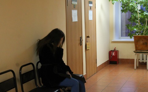 В Коми мать семерых детей лишили родительских прав