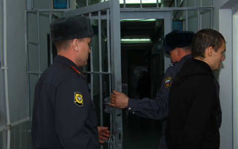 Шесть лет колонии получил житель Эжвы за смерть своей пассажирки