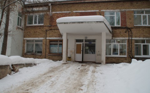 В Сыктывкаре девушка повесилась в приемном покое больницы