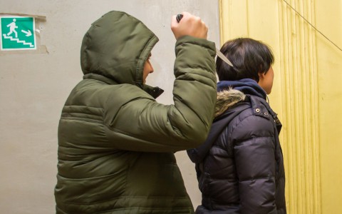 В Коми пьяный мужчина жестоко расправился с семейной парой