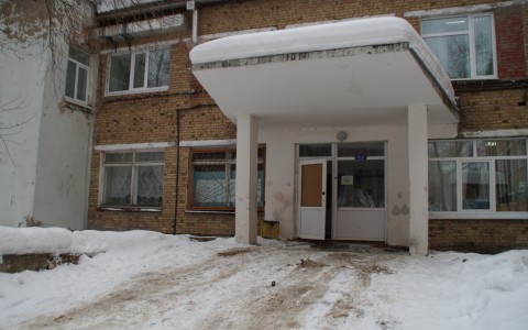 Суицид в больнице Сыктывкара: девушка выжидала время, чтобы повеситься на колготках
