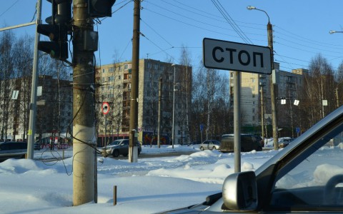 В Сыктывкаре изменят схему движения авто в день проведения «Лыжни России»