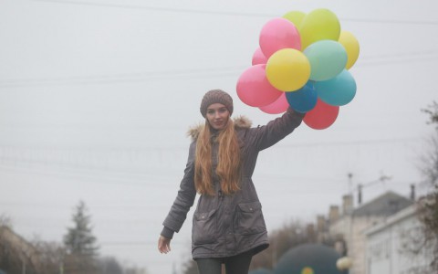 Погода в Сыктывкаре на 14 февраля: ветер будет теплым