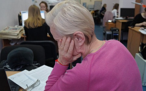 Обманутые банком в Сыктывкаре: «От отчаяния мы готовы перекрыть федеральную трассу»