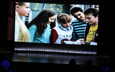В Сыктывкаре раскритиковали первый детский фильм (фото, видео)