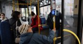 В сыктывкарских автобусах нашли нарушения