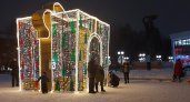 Выяснилось, когда Сыктывкар засияет новогодними огнями