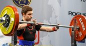 Сыктывкарец взял серебро на чемпионате в Вестеросе
