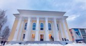 Национальная библиотека Коми возвращается в историческое здание