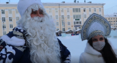 Видеоопрос: сыктывкарцы рассказали, как отметят Новый год