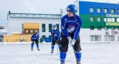 Сыктывкарский «Строитель» сыграет со сборной России по бенди