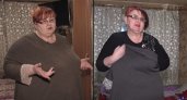 «Я готова порхать, летать!»: ухтинка попала в «Мужское/Женское» и похудела на 70 килограмм