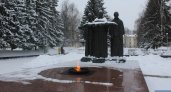 Почти 7 тысяч новых имен появится на мемориале «Вечная слава» в Сыктывкаре