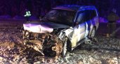 Появились подробности смертельной аварии на трассе в Коми