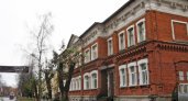 В здании бывшего роддома в Сыктывкаре обустроят воскресную школу