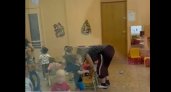 Прокуратура подтвердила, что в детском саду в Сыктывкаре били ребенка