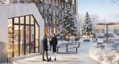 В Сыктывкар летит «Самолет»: застройщик представит новостройки Москвы и Петербурга