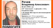 В Коми пропал 46-летний мужчина с зелеными глазами
