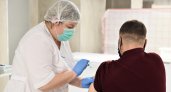 Коронавирус не пройдет: сколько всего вакцинированных в Сыктывкаре
