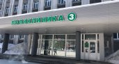 Из-за пандемии звонки в поликлинику Сыктывкара стали бесплатными