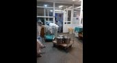 Пациенты эжвинской больницы ждут обеда до вечера, а завтрак и вовсе достается не всем