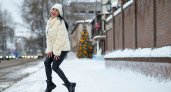 Семь мест для атмосферных зимних фото в Сыктывкаре