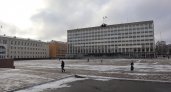 Историк рассказывает: на площади в Сыктывкаре под почтой хранятся останки людей