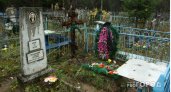 На благоустройство кладбища в Сыктывкаре потратят почти один миллион рублей
