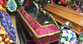 Стало известно, сколько стоят похороны в Коми и есть ли места на кладбищах Сыктывкара